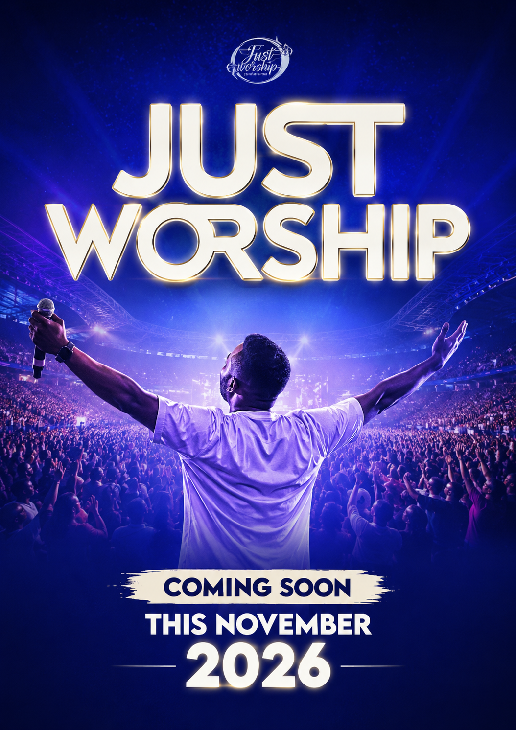 Just Worship Annual Night of Worship
