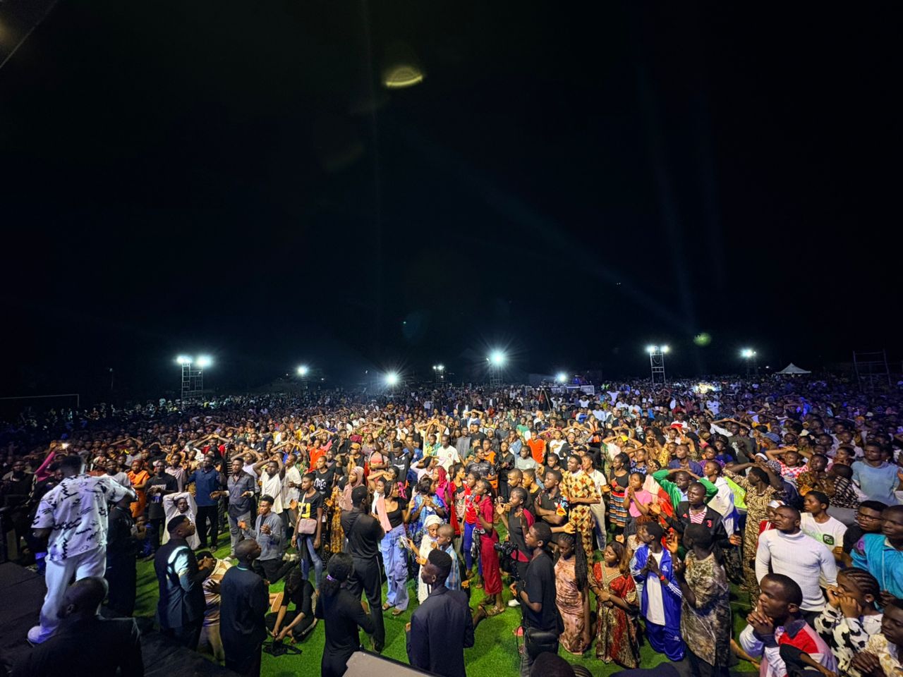 Nigeria 9